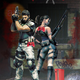Image for article titled Resident Evil 5 Xbox 360 Is Red Like Dead Zombie Blood